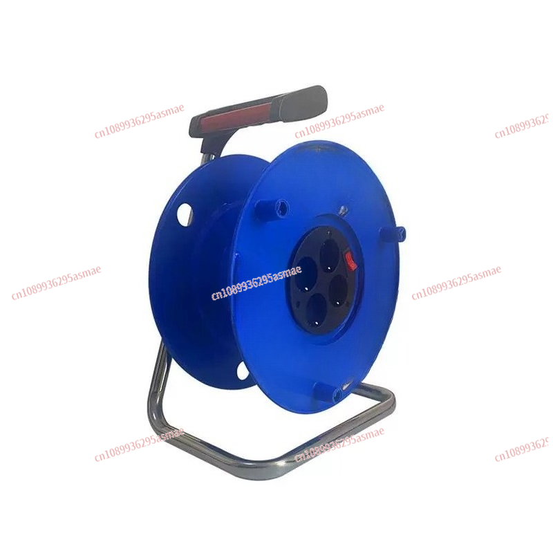 Outdoor Power Reel - بكرة كابل خارجية 20 م 30