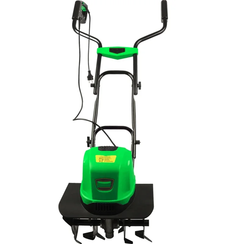 Garden Tiller Mini - قوة قوية وكفاءة عالية حفنة التربة
