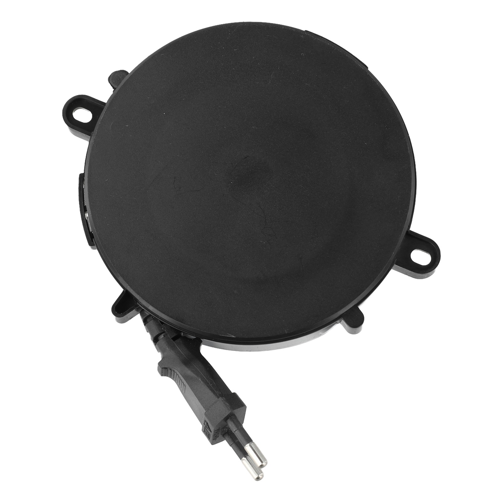 Outdoor Power Reel - بكرة سلك تمديد محمولة 220 فولت