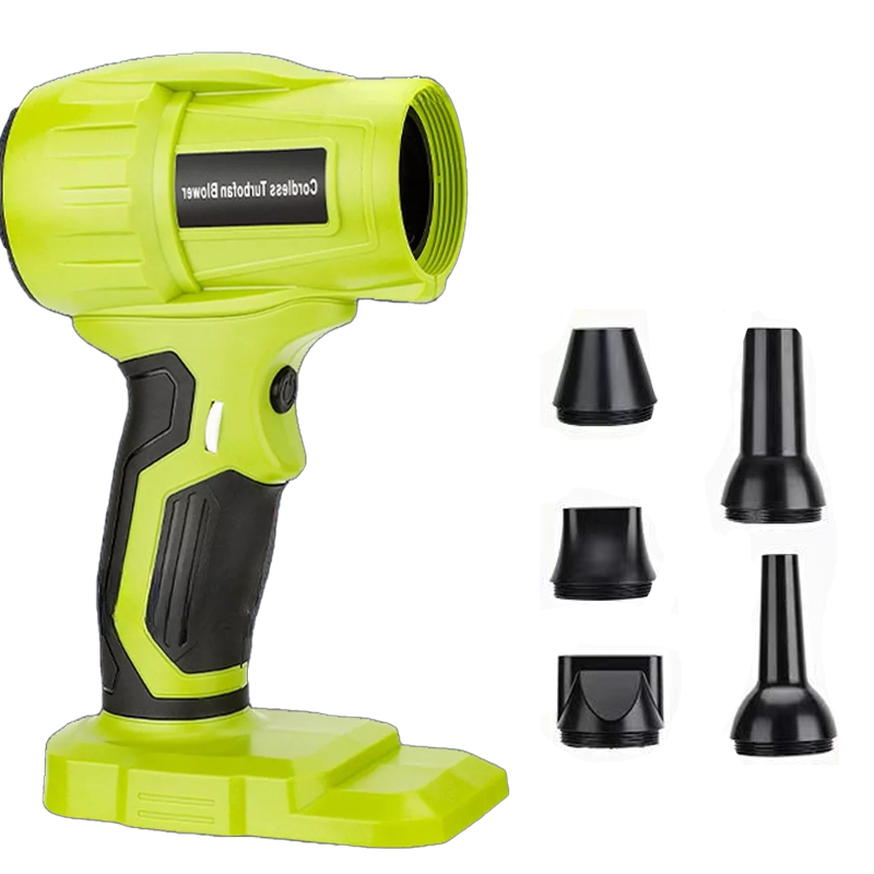 Leaf Blower Cordless - ل Ryobi 18 فولت بطارية ليثيوم