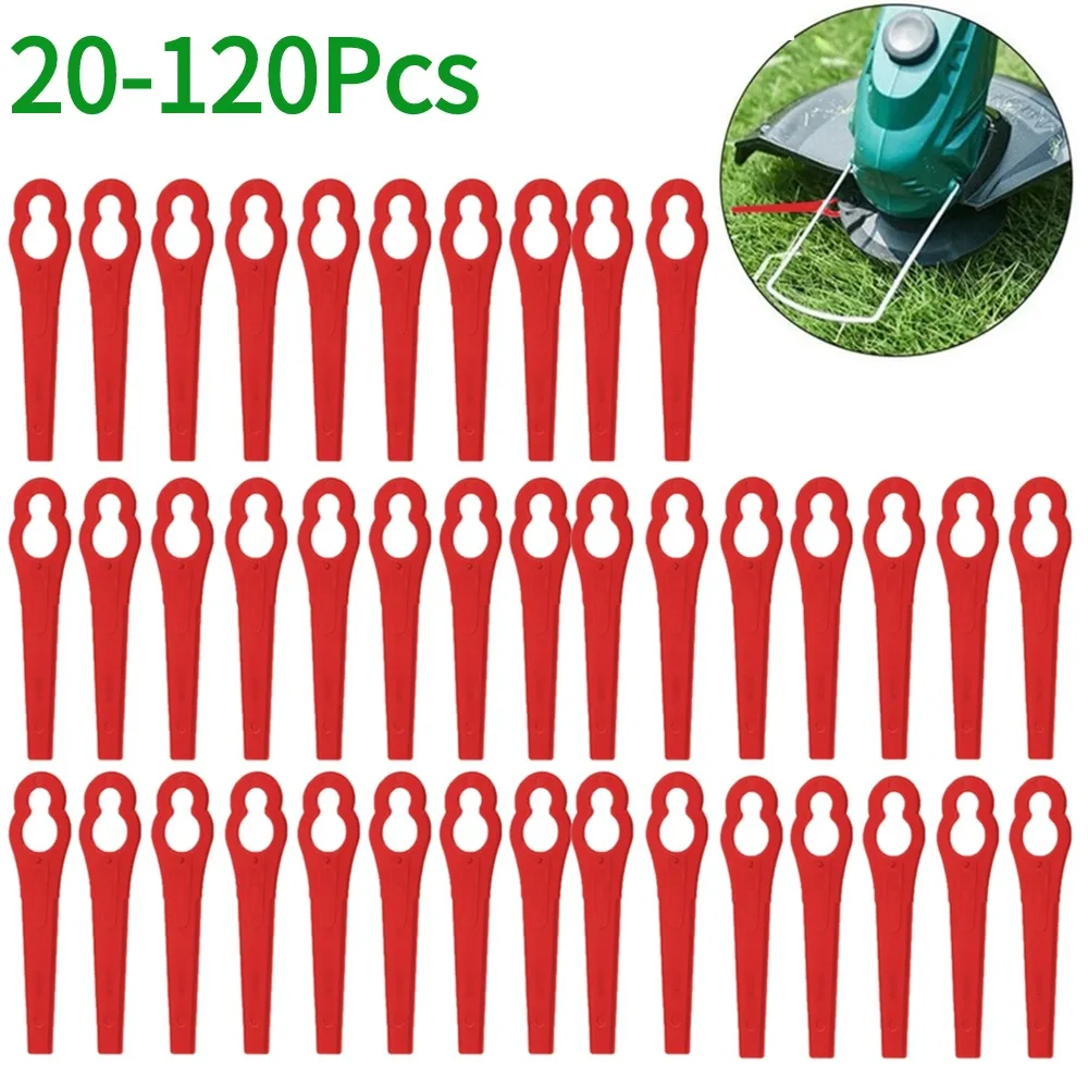Leaf Blower Cordless - شفرات قطع عشب L83 ، شفرة