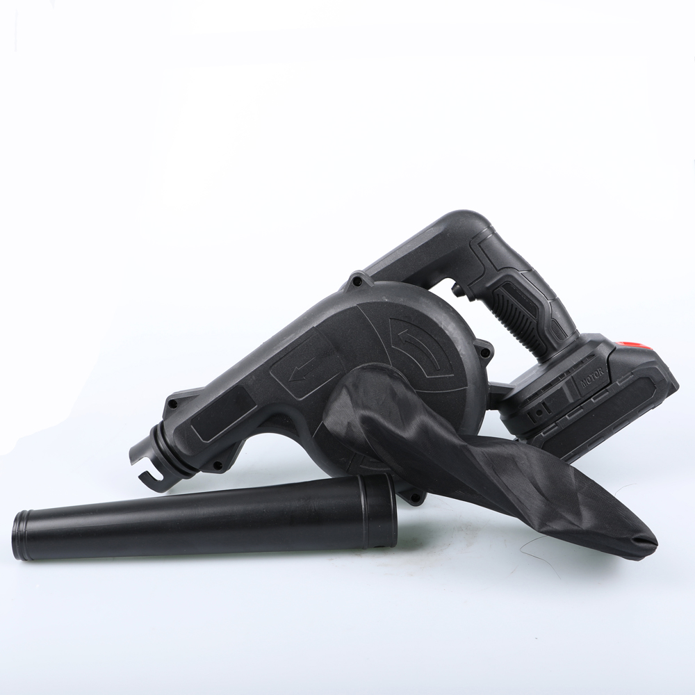 Leaf Blower Cordless - منفاخ أوراق محمول لاسلكي بقوة 300