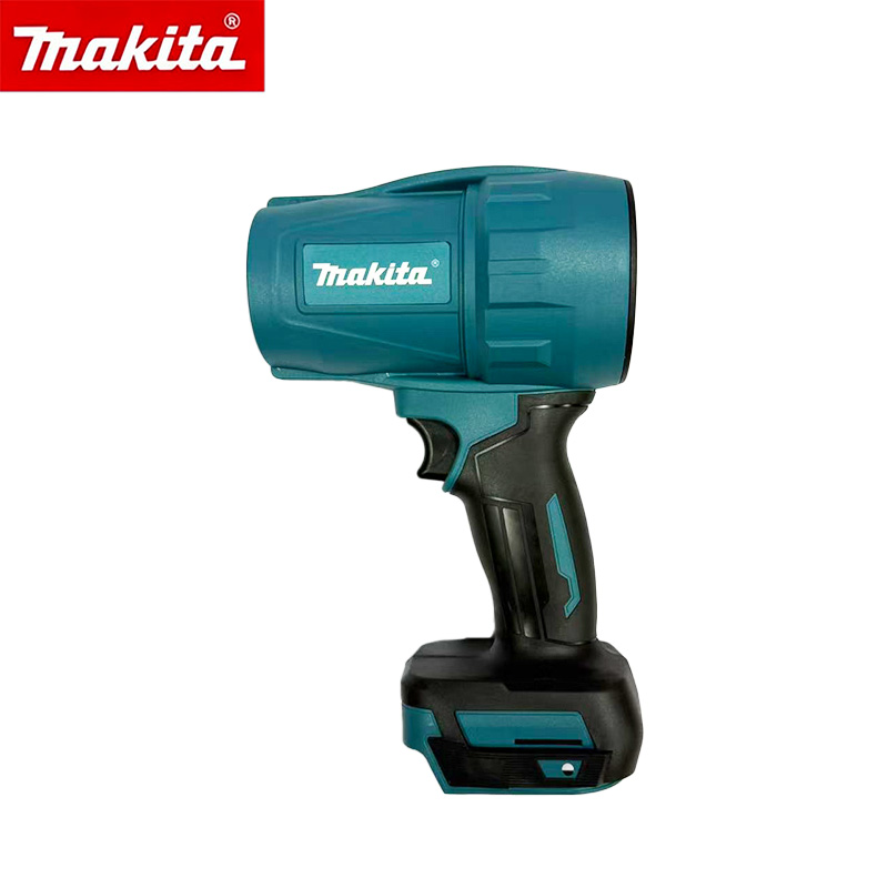 Leaf Blower Cordless - مروحة كهربائية لاسلكية ماكيتا 2026 بمحرك