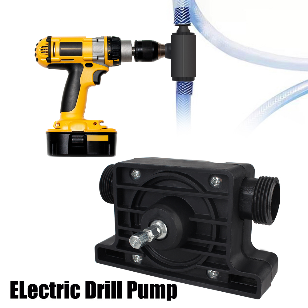 Garden Tiller Mini - مضخة مياه سائلة زيت الديزل مضخة