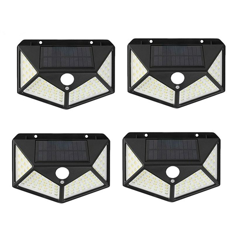 Quality Outdoor Power - فاست-4بيسي إس مصباح حديقة يعمل بالطاقة