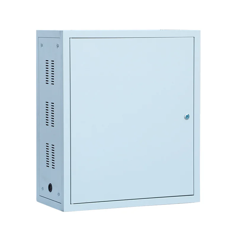 Outdoor Power Socket With Lock - موزع طاقة خارجي مثبت على الحائط