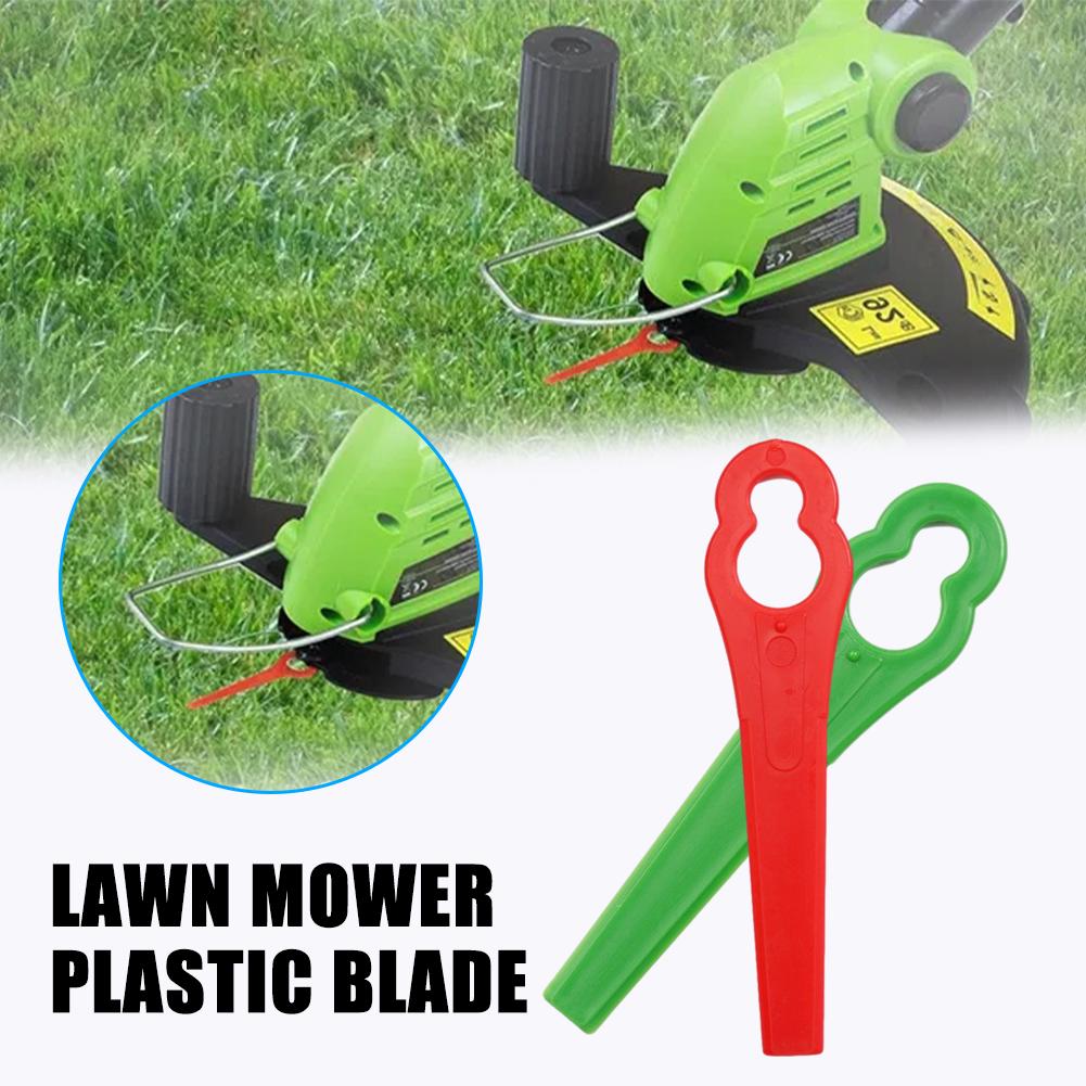 100 قطعة شفرات بلاستيكية لآلة  - مراجعة Leaf Blower Cordless وسعره
