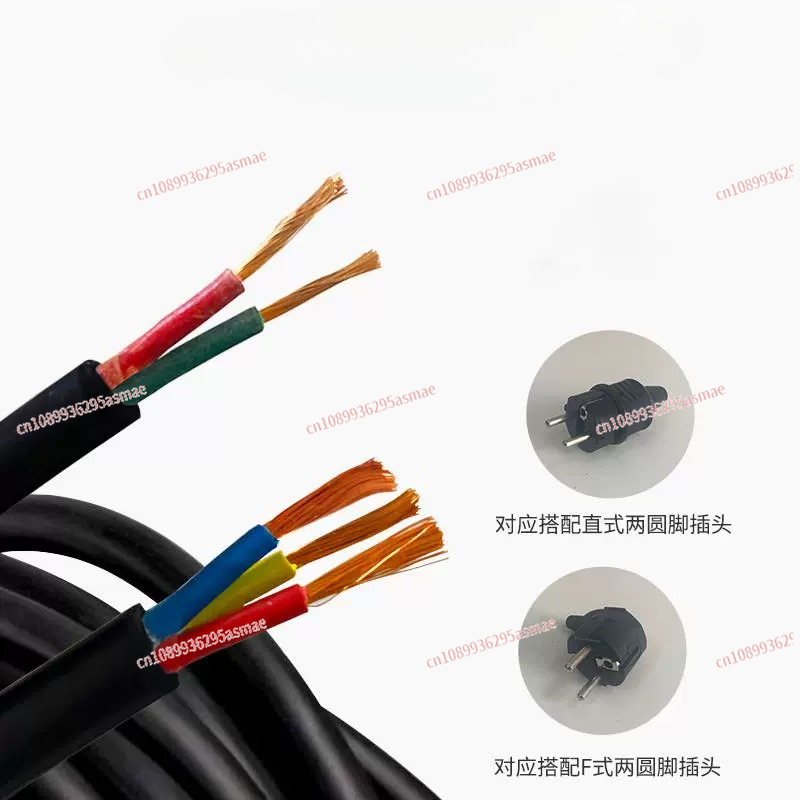بكرة كابل خارجية 20 م 30 م 50  - مراجعة Outdoor Power Reel وسعره