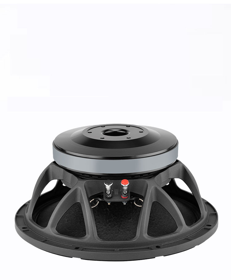 مكبرات صوت عالية الجودة مقاس 1 - مراجعة Quality Outdoor Power وسعره