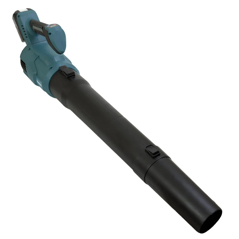 أداة ماكيتا لبطارية 18 فولت، م - مراجعة Leaf Blower Cordless وسعره