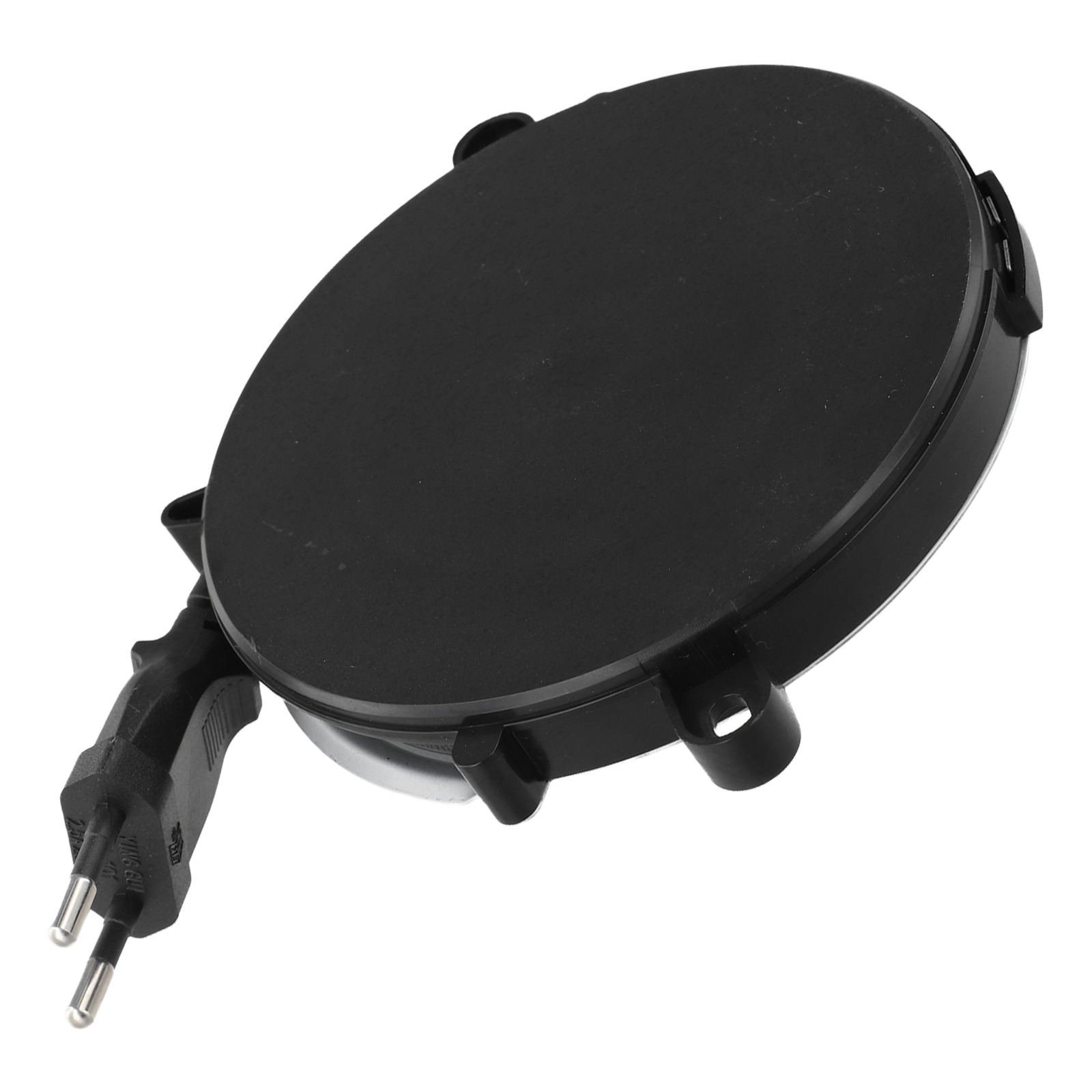 بكرة سلك تمديد محمولة 220 فولت - مراجعة Outdoor Power Reel وسعره