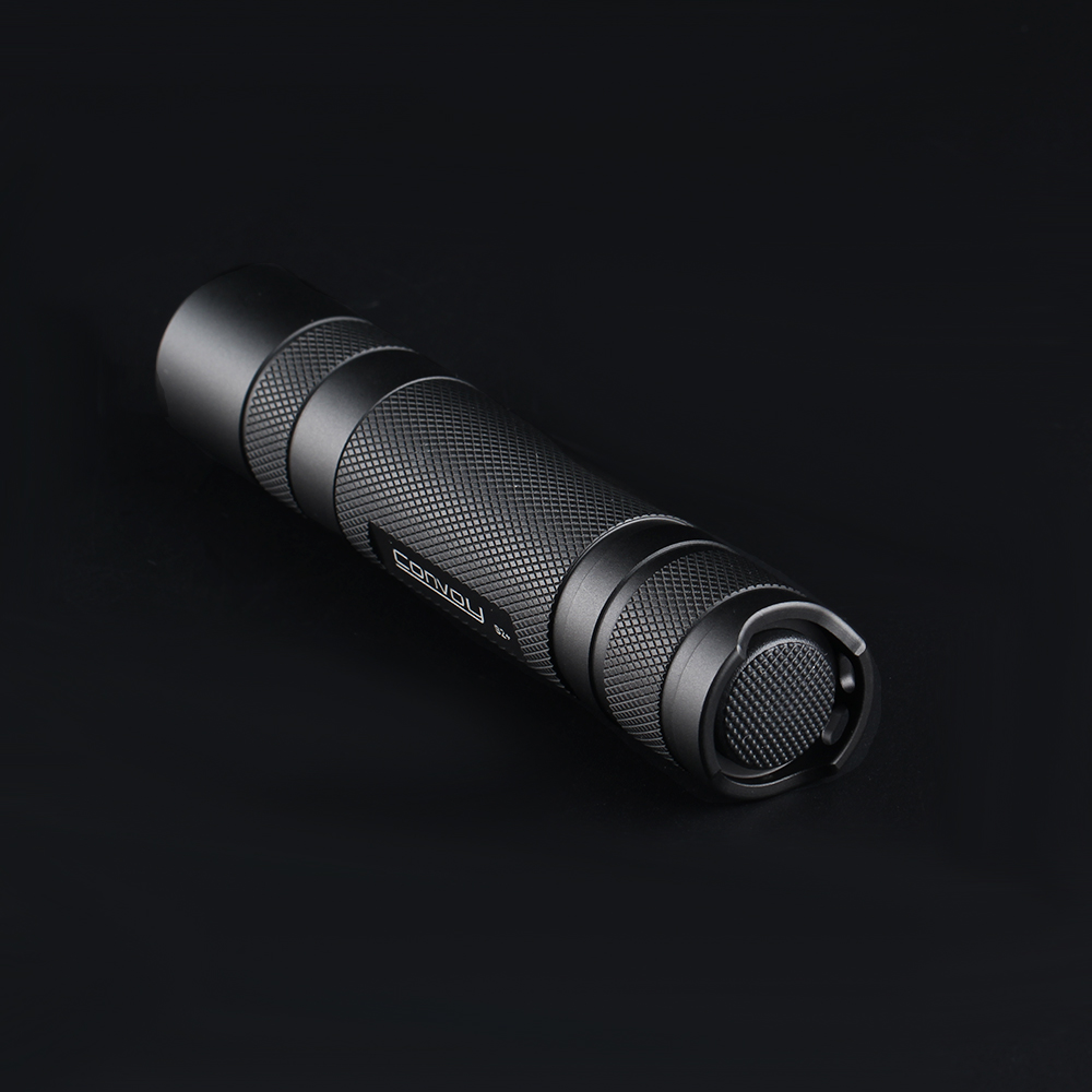 قافلة S2 زائد 519A مصباح يدوي  - مراجعة Outdoor Power Group وسعره