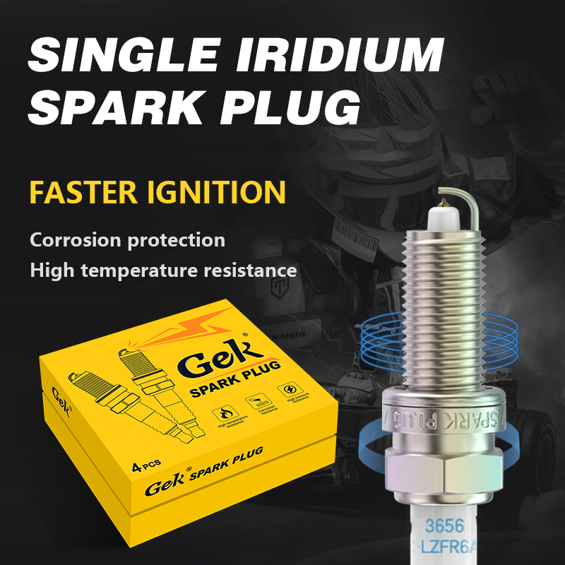 4 قطعة إيريديوم اعة 3656 NGK L - مراجعة Ngk Spark Plug Laser Iridium وسعره