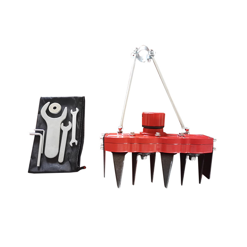 رأس عمل متعدد الأسنان M2، ملحق - مراجعة Garden Tiller Mini وسعره