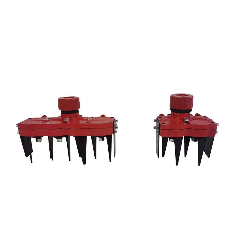 رأس عمل متعدد الأسنان M2، ملحق - مراجعة Garden Tiller Mini وسعره