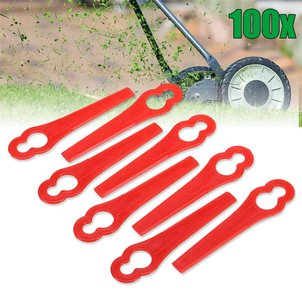 شفرات قطع عشب L83 ، شفرة تشذيب - مراجعة Leaf Blower Cordless وسعره