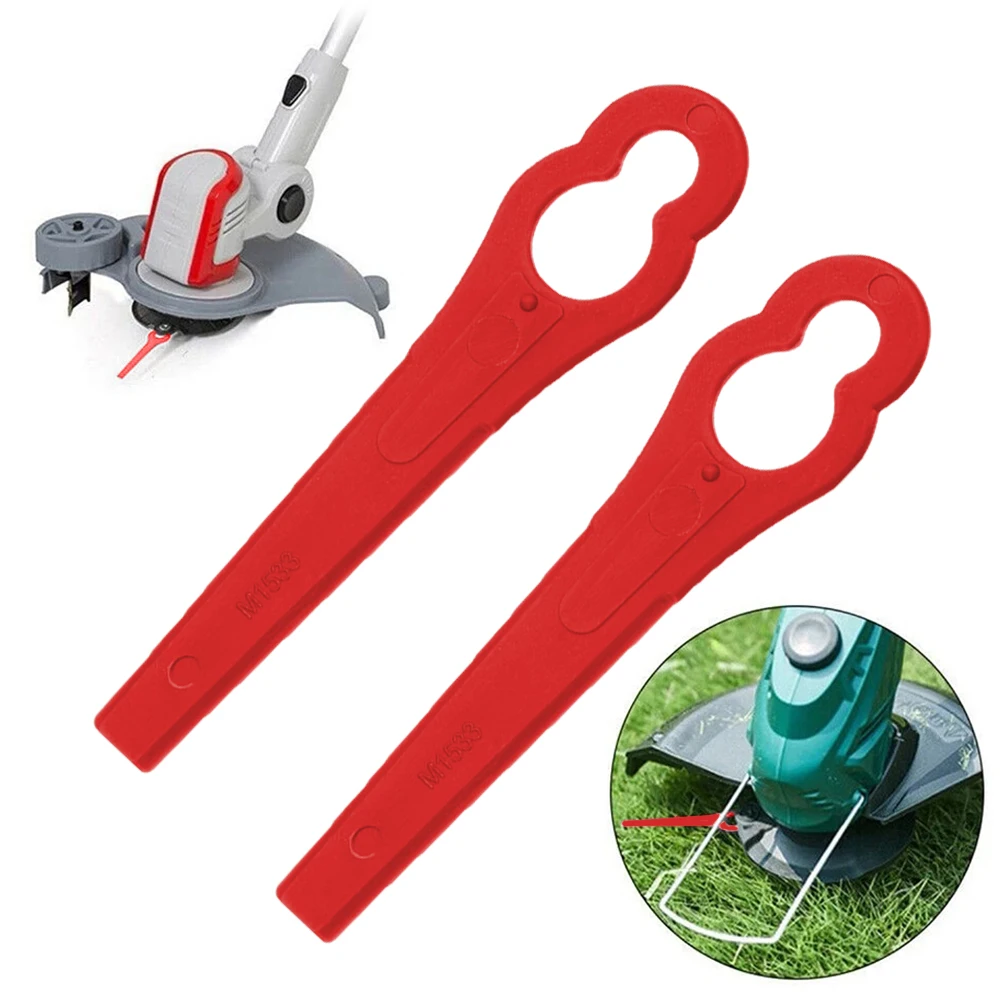 شفرات قطع عشب L83 ، شفرة تشذيب - مراجعة Leaf Blower Cordless وسعره