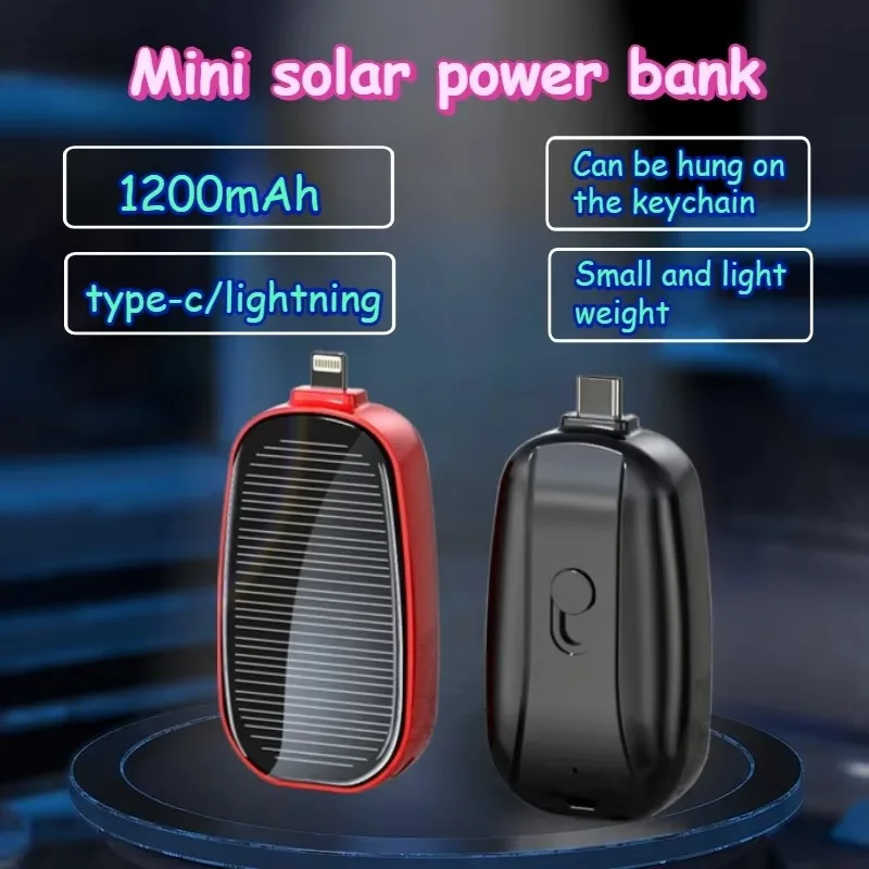 شاحن طاقة شمسية صغير محمول للط - مراجعة Xiaomi Outdoor Power Supply وسعره