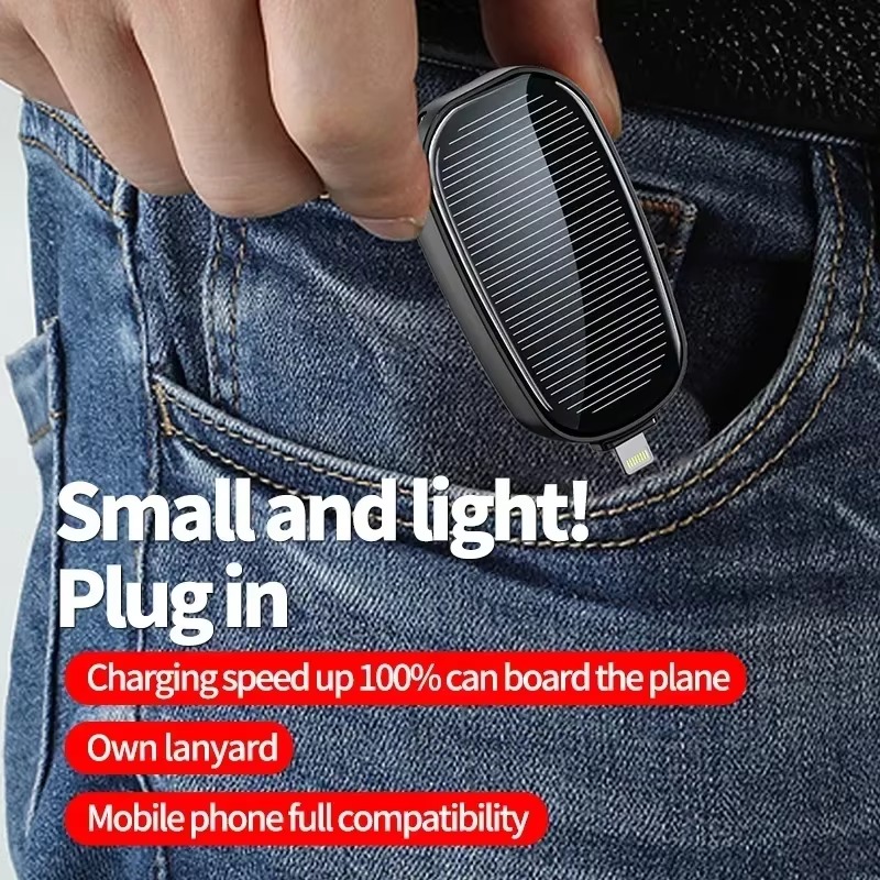 شاحن طاقة شمسية صغير محمول للط - مراجعة Xiaomi Outdoor Power Supply وسعره