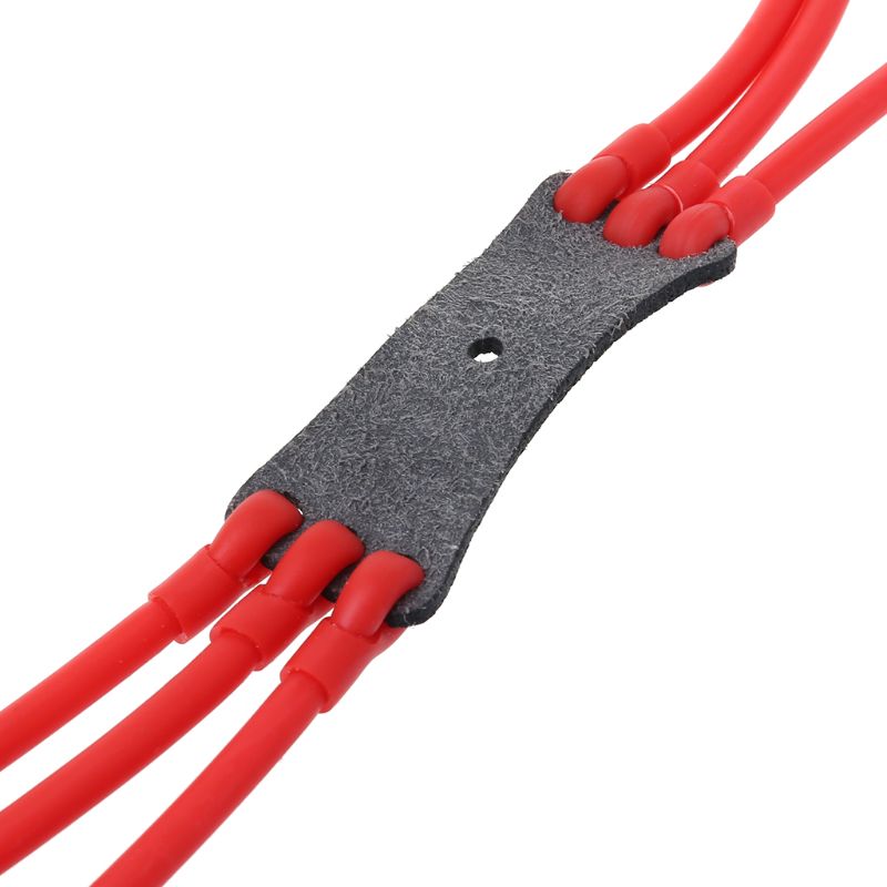مجموعة شريط مقلاع الجلود جيب ش - مراجعة Outdoor Power Group وسعره