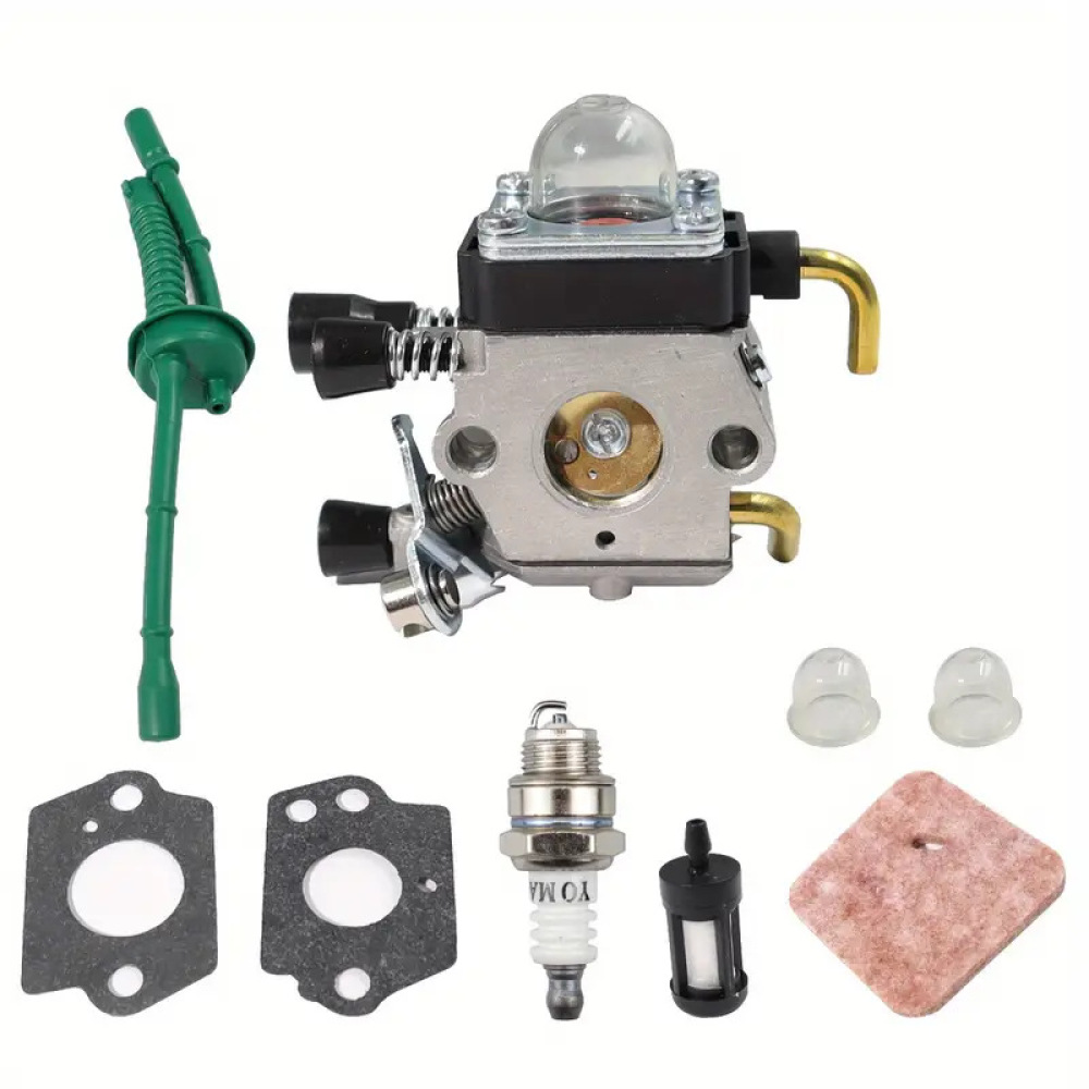 قطع غيار نظام وقود المحرك: كار - مراجعة Outdoor Power Parts وسعره