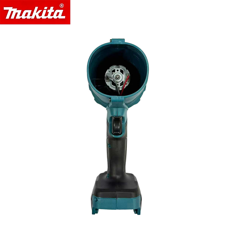 مروحة كهربائية لاسلكية ماكيتا  - مراجعة Leaf Blower Cordless وسعره