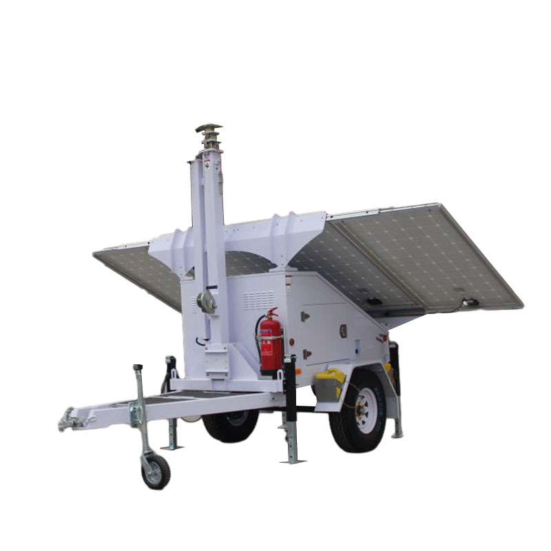 نظام طاقة شمسية عالي الجودة لل - مراجعة Quality Outdoor Power وسعره