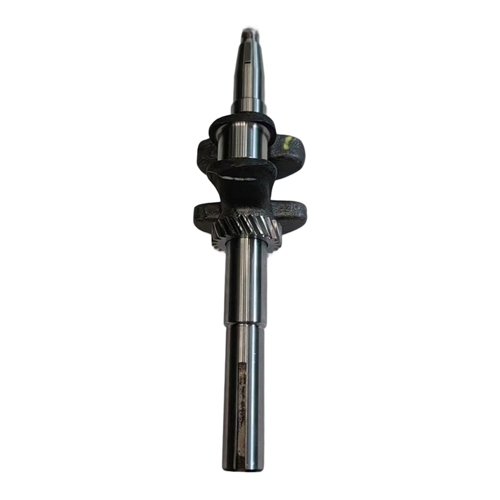عمود الكرنك بفتحتين للمفاتيح ب - مراجعة Garden Tiller Mini وسعره