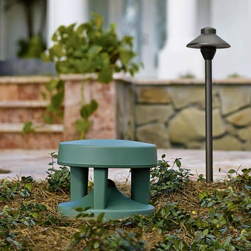 جودة عالية IP66 مقاومة للماء 3 - مراجعة Quality Outdoor Power وسعره