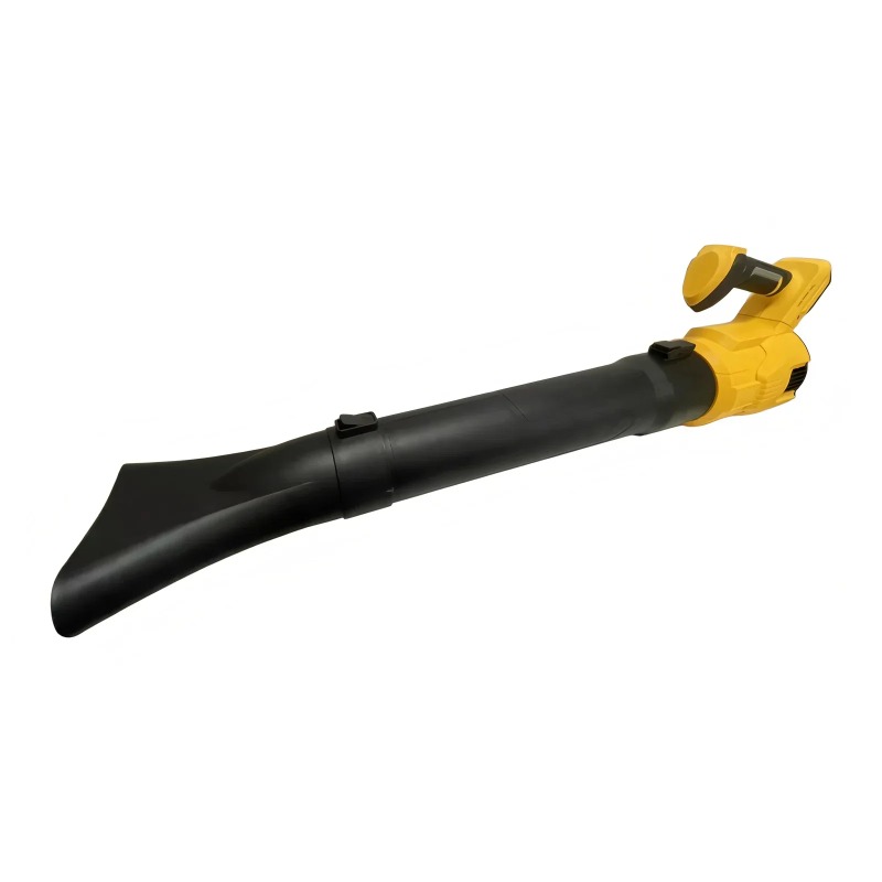منفاخ هواء ديوالت BFJ01BA بدون - مراجعة Leaf Blower Cordless وسعره
