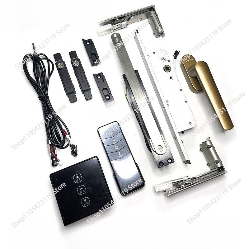 مستشعر حركة ورياح وشمس للمظلات - مراجعة Outdoor Power Parts وسعره