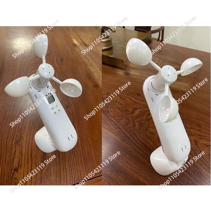 مستشعر حركة ورياح وشمس للمظلات - مراجعة Outdoor Power Parts وسعره