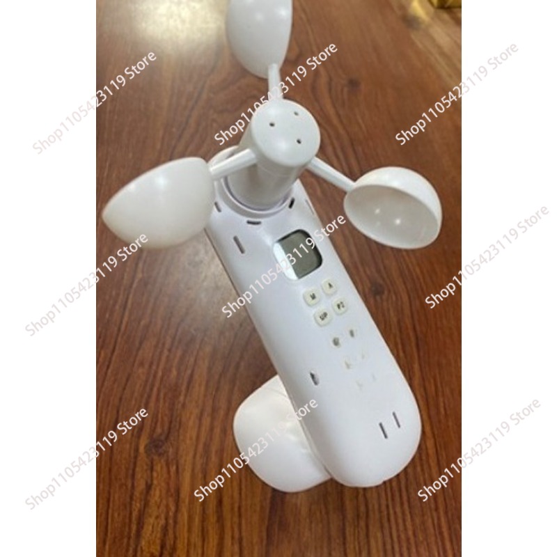 مستشعر حركة ورياح وشمس للمظلات - مراجعة Outdoor Power Parts وسعره