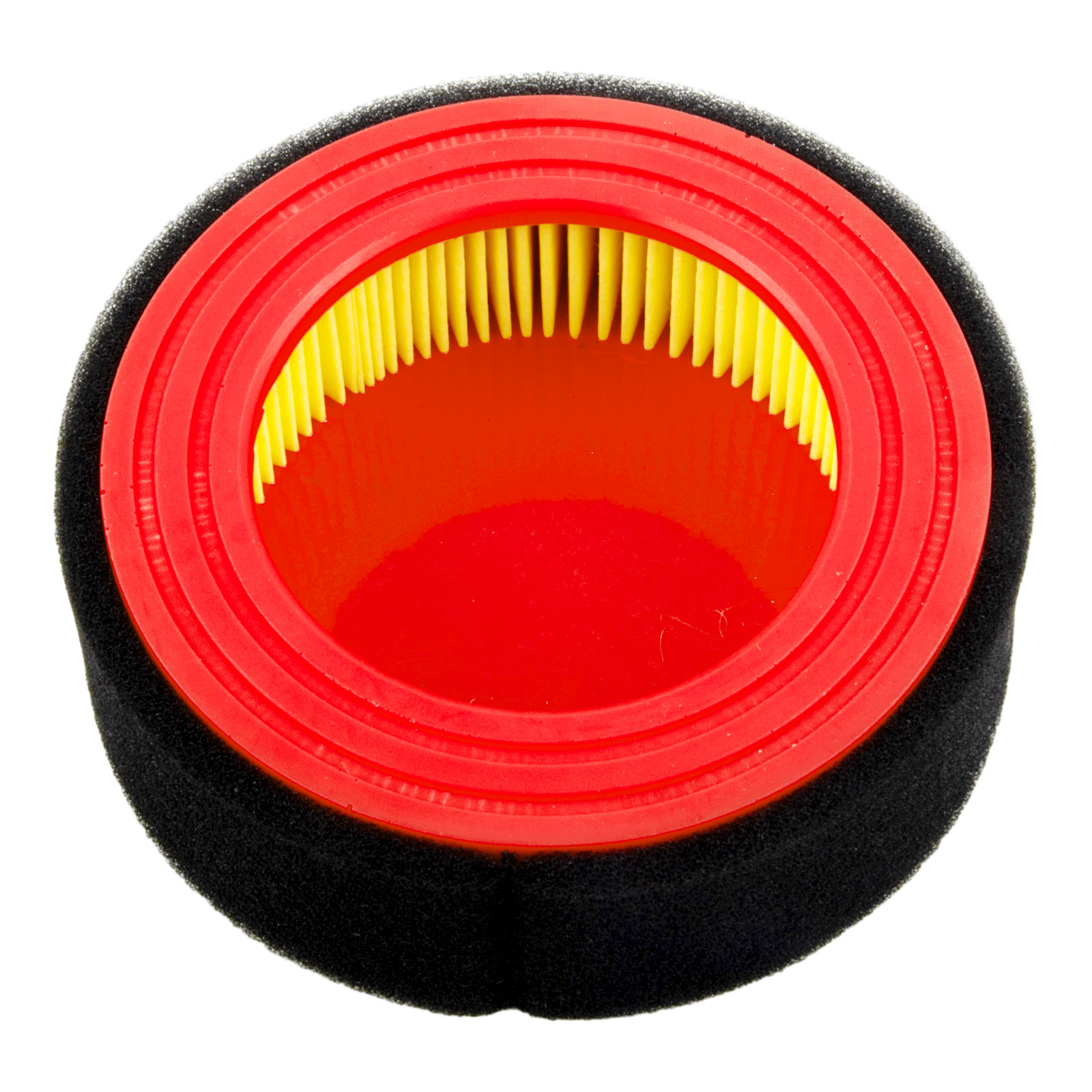 فلتر الهواء جزازة العشب الملحق - مراجعة Outdoor Power Parts وسعره