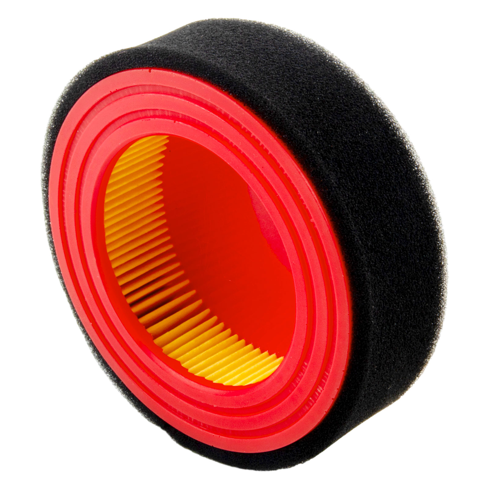 فلتر الهواء جزازة العشب الملحق - مراجعة Outdoor Power Parts وسعره
