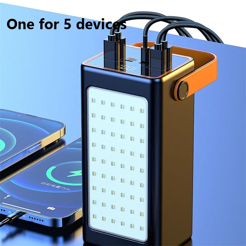 باور بانك 70000 مللي أمبير في  - مراجعة Xiaomi Outdoor Power Supply وسعره