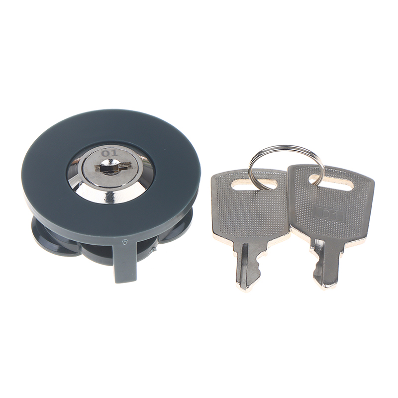 قفل المقبس مع مفتاح قفل قوة قا - مراجعة Outdoor Power Socket With Lock وسعره
