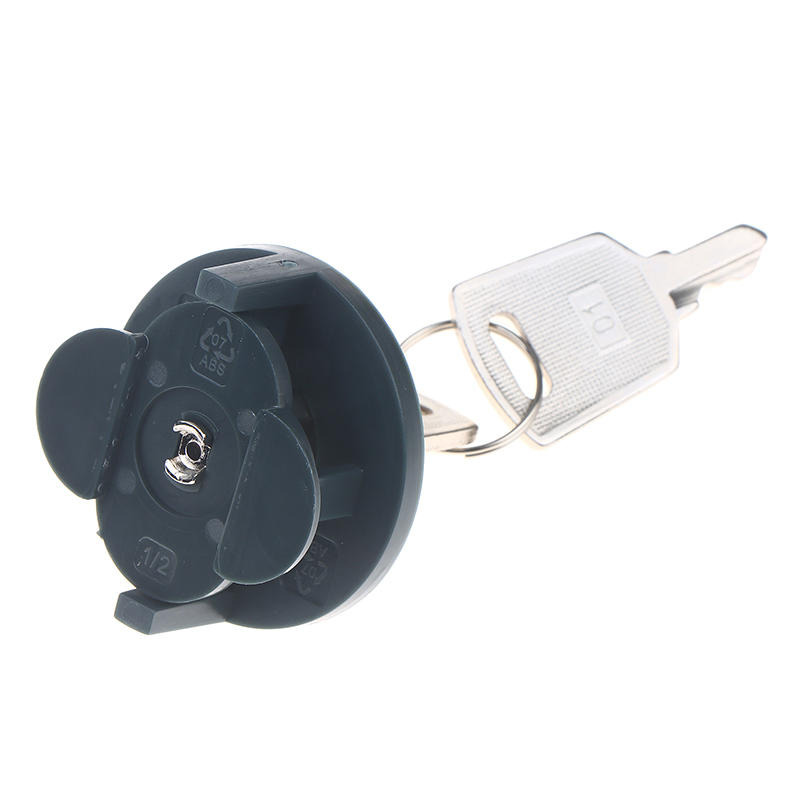 قفل المقبس مع مفتاح قفل قوة قا - مراجعة Outdoor Power Socket With Lock وسعره