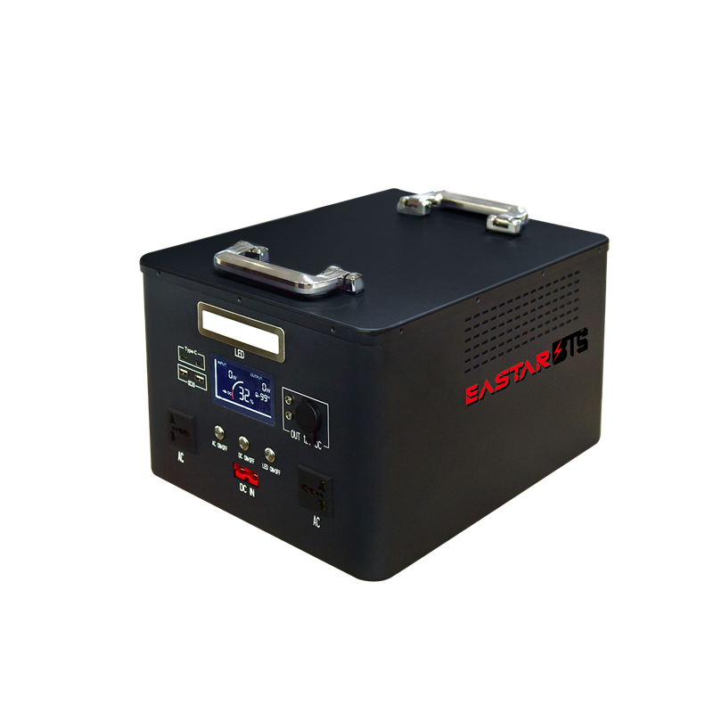 هايت الجودة 3000 واط مولد الطا - مراجعة Quality Outdoor Power وسعره