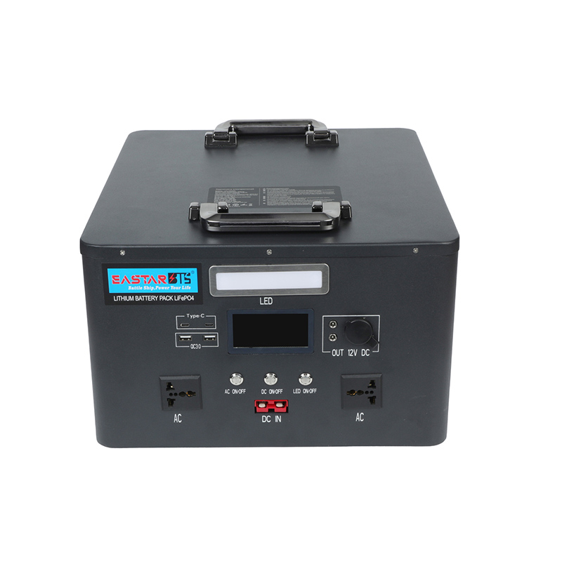 هايت الجودة 3000 واط مولد الطا - مراجعة Quality Outdoor Power وسعره