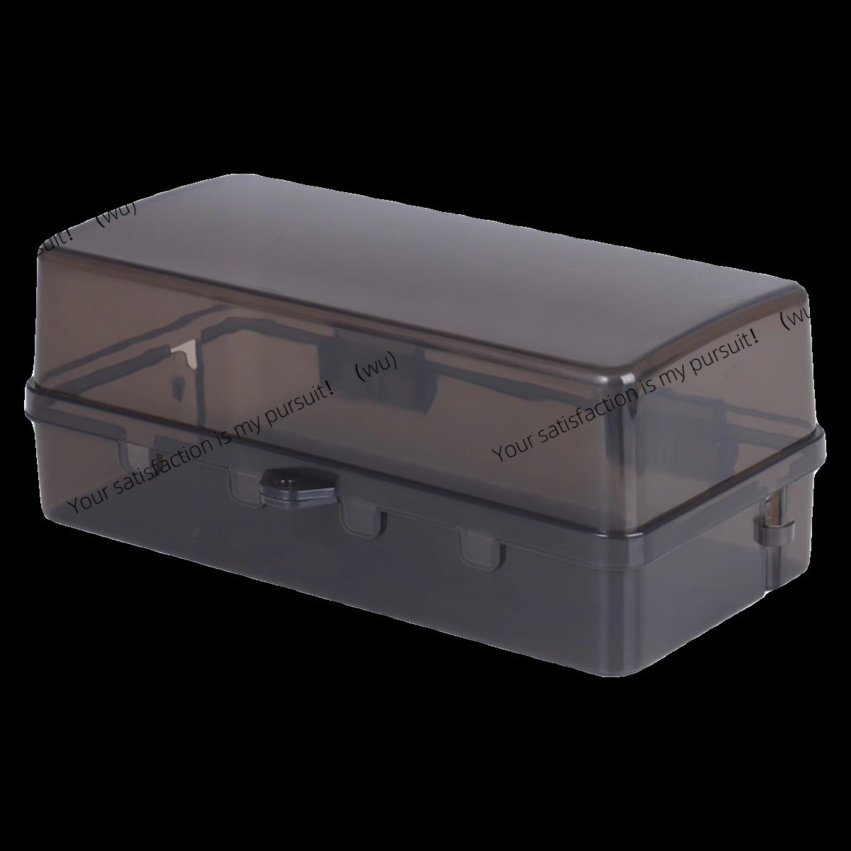 صندوق مقاوم للماء بقفل، مقاوم  - مراجعة Outdoor Power Socket With Lock وسعره