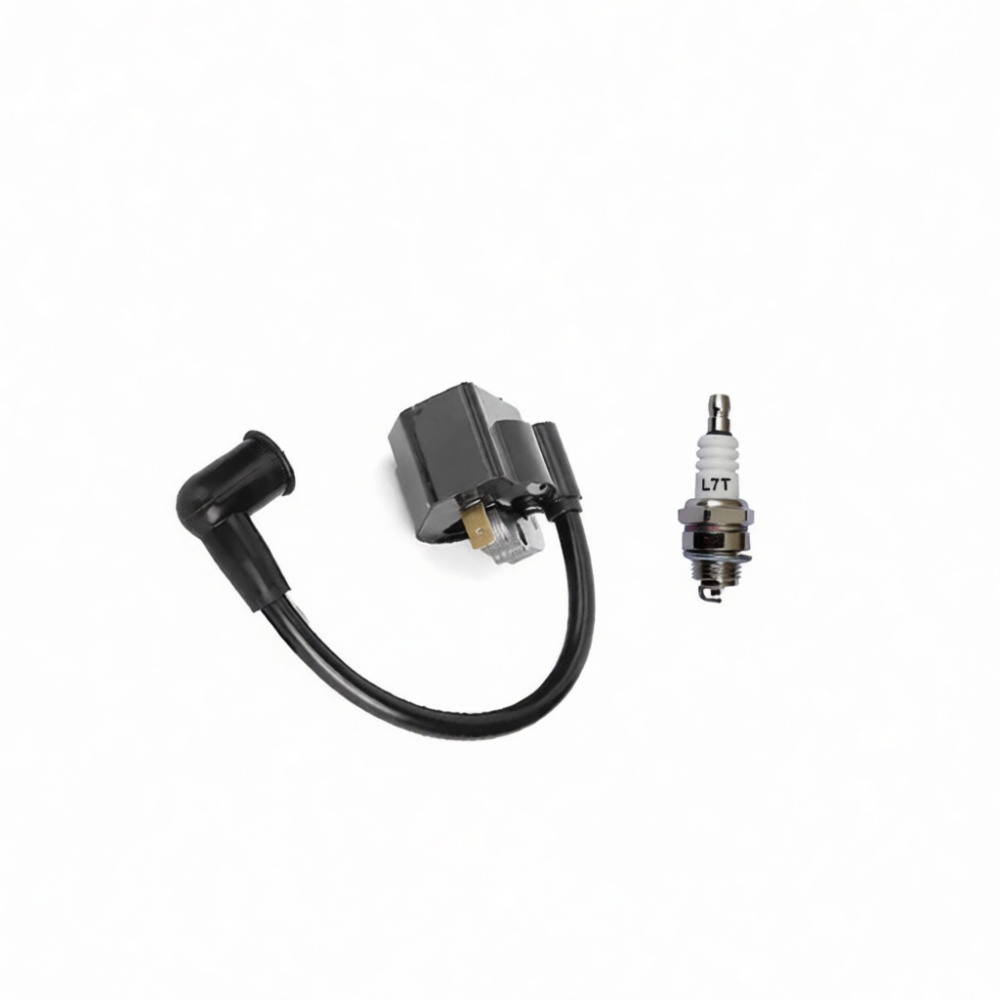 قطع غيار المحرك: ملف الإشعال ل - مراجعة Outdoor Power Parts وسعره