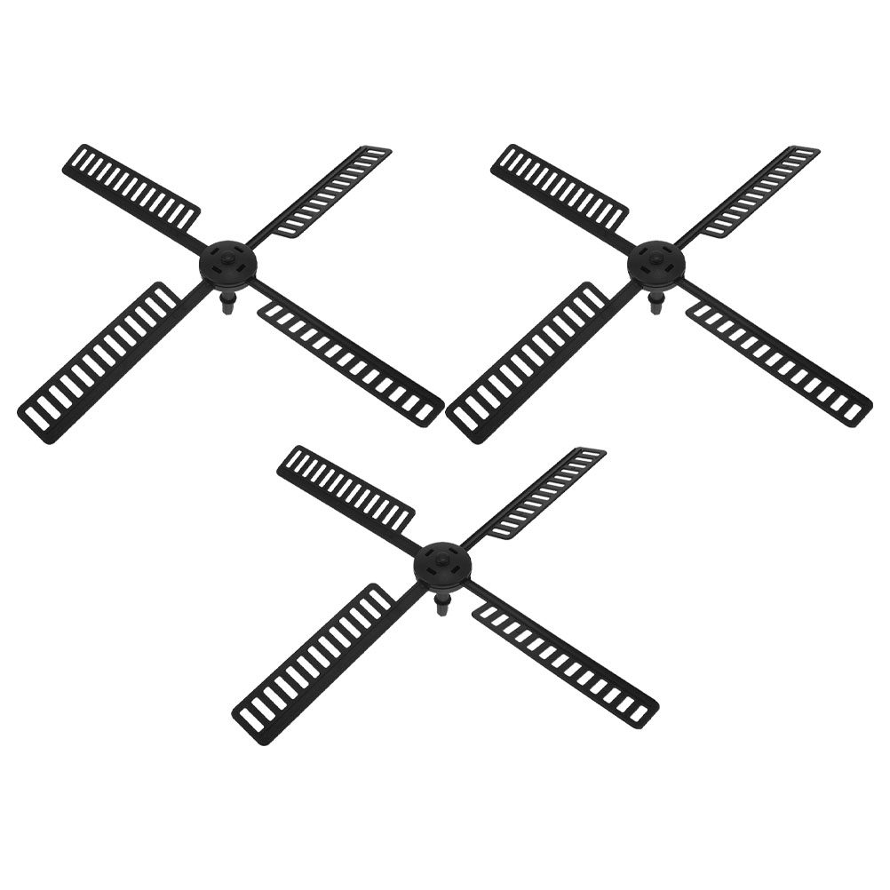 شفرات طاحونة هواء هولندية تعمل - مراجعة Outdoor Power Parts وسعره