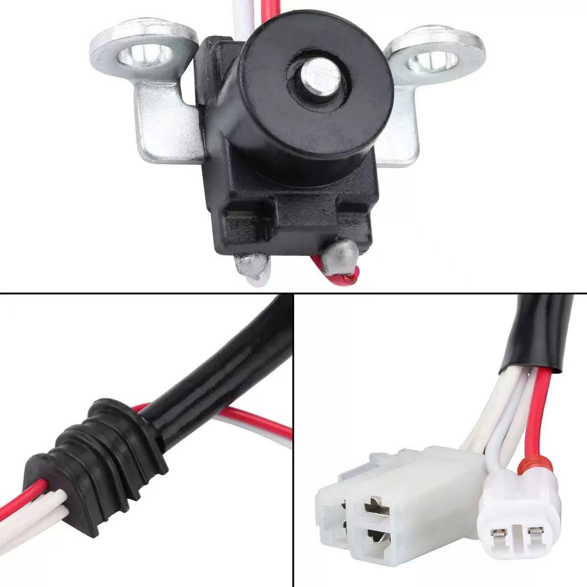طقم استبدال الجزء الدوار والثا - مراجعة Outdoor Power Parts وسعره