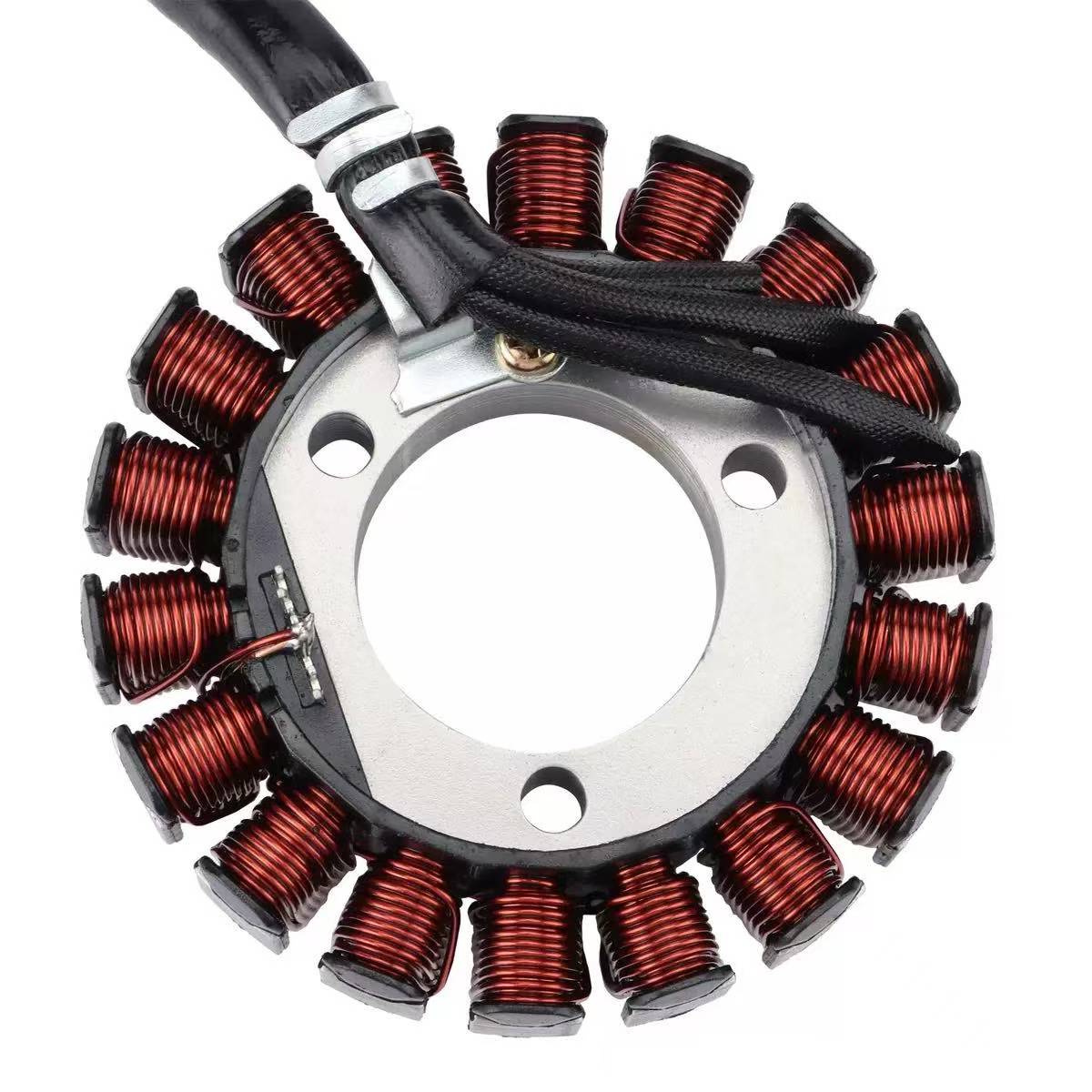 طقم استبدال الجزء الدوار والثا - مراجعة Outdoor Power Parts وسعره