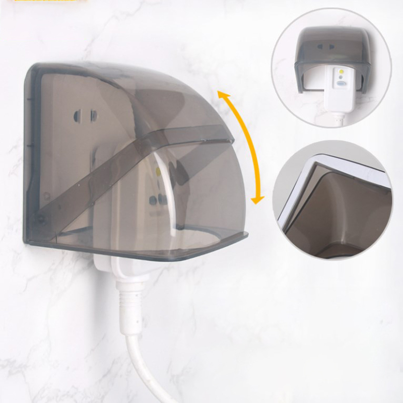 غطاء حماية جديد للمقابس الخارج - مراجعة Outdoor Power Parts وسعره