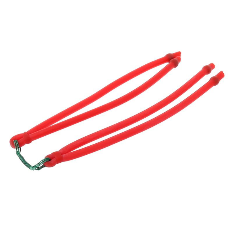 مقلاع الفرقة مجموعة مرونة المط - مراجعة Outdoor Power Group وسعره