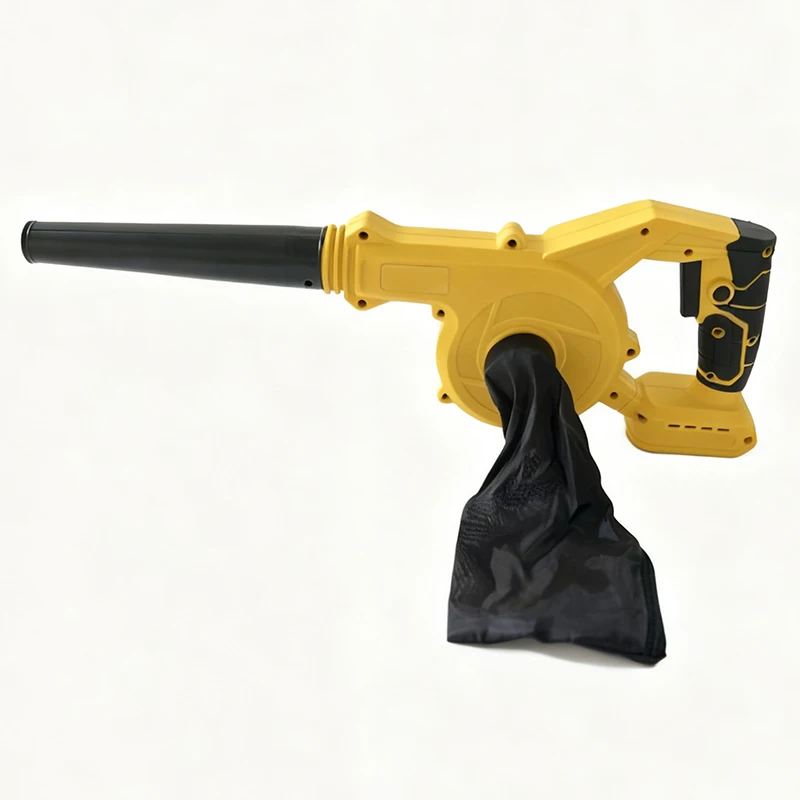 صالح ديوالت منفاخ أوراق الشجر  - مراجعة Leaf Blower Cordless وسعره