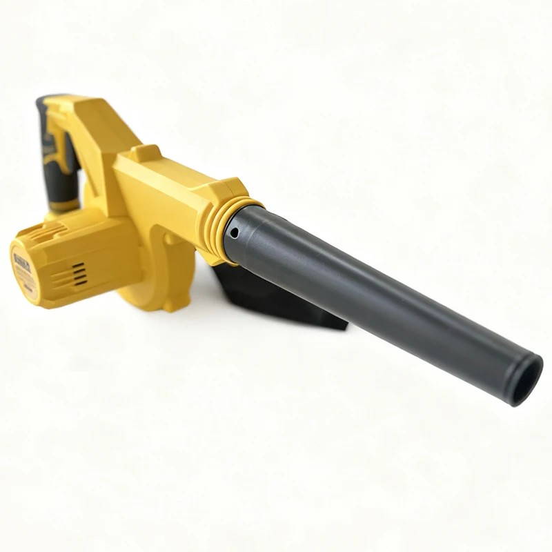 صالح ديوالت منفاخ أوراق الشجر  - مراجعة Leaf Blower Cordless وسعره