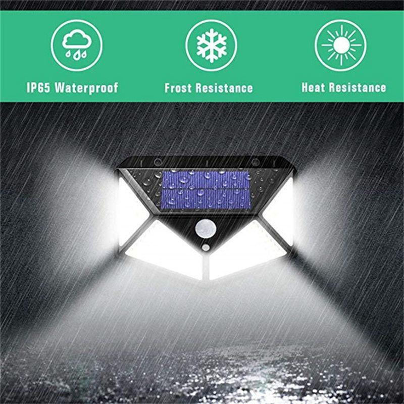فاست-4بيسي إس مصباح حديقة يعمل - مراجعة Quality Outdoor Power وسعره